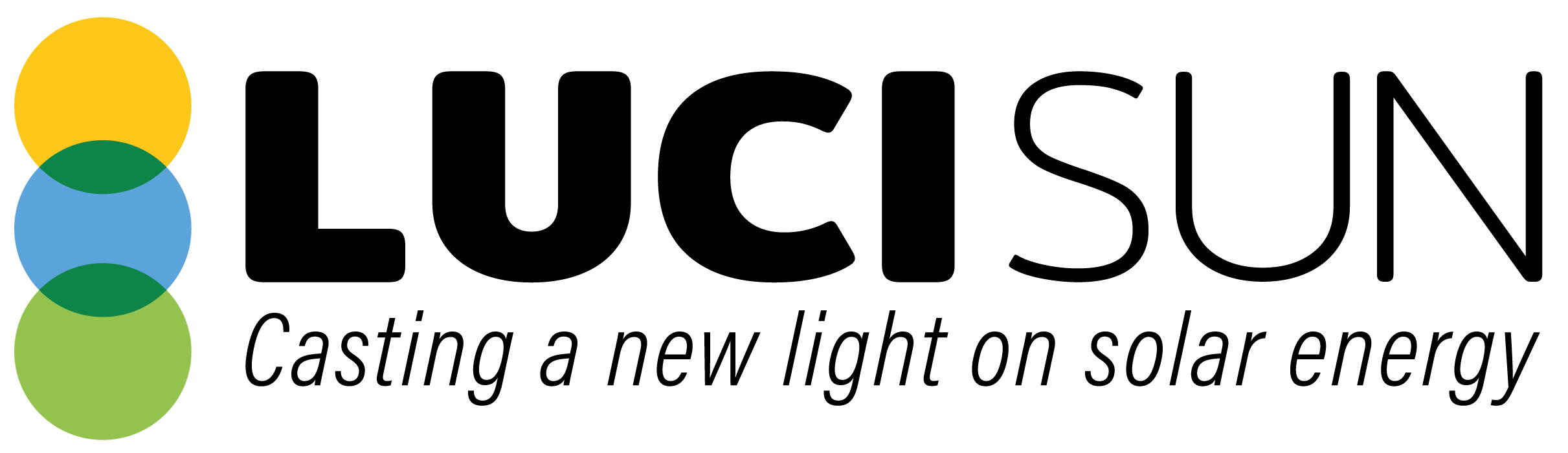 LuciSun Logo