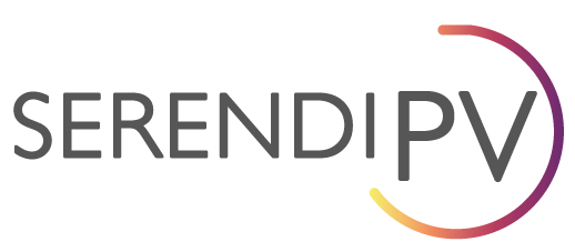 SerendiPV Logo